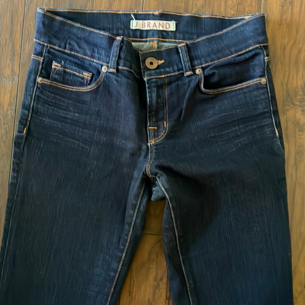 J Brand heartbreaker jeans